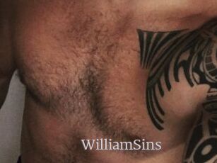 WilliamSins
