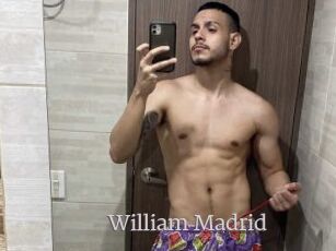 William_Madrid