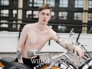 William_Raven