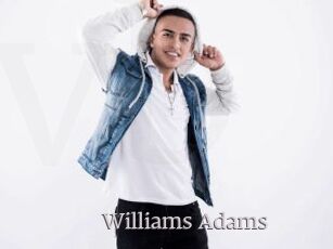 Williams_Adams