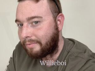 Willieboi