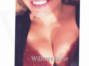 Willows_Rose