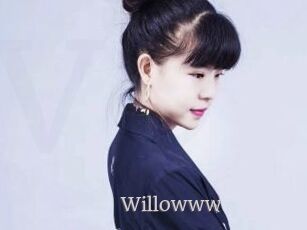 Willowww
