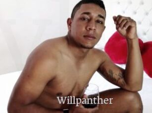 Willpanther