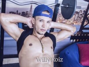WillyRoiz