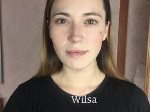 Wilsa