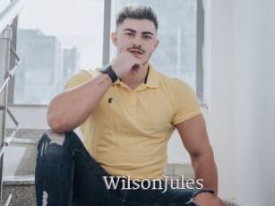 WilsonJules