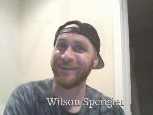 Wilson_Spengler