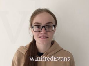WinifredEvans