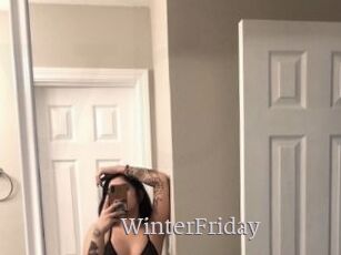 WinterFriday