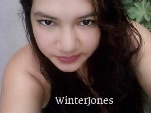WinterJones