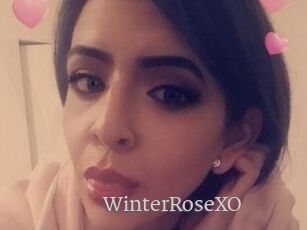 WinterRoseXO