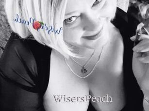 WisersPeach