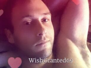 WishGranted69