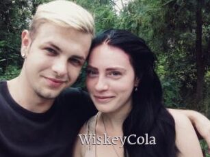 WiskeyCola