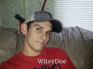 WiteyDoe