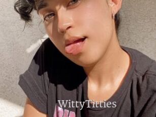 WittyTitties