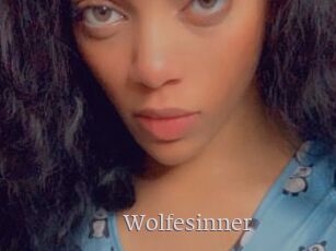 Wolfesinner