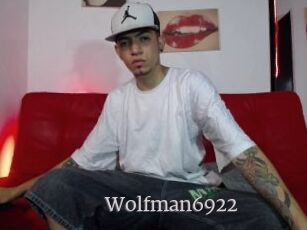 Wolfman6922