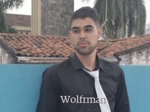 Wolfrman