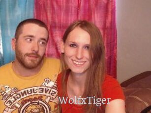 WolfxTiger