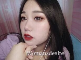 Womansdesire