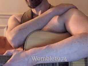 Womble1974