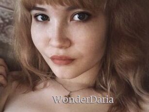 WonderDaria