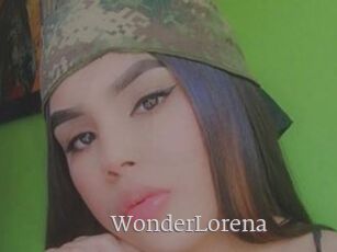 WonderLorena