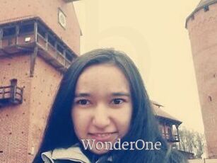 WonderOne_