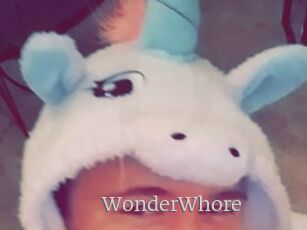 WonderWhore