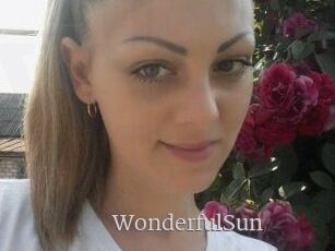 WonderfulSun