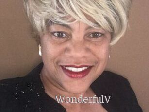 WonderfulV