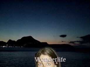 Wonderlife