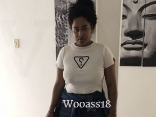 Wooass18
