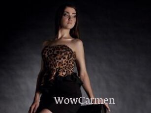 WowCarmen