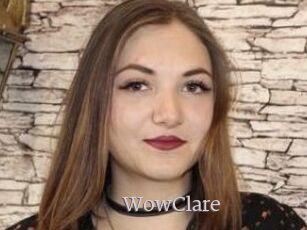 WowClare