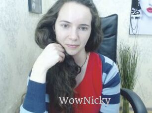 WowNicky