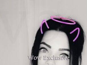 Wow_Exclusive