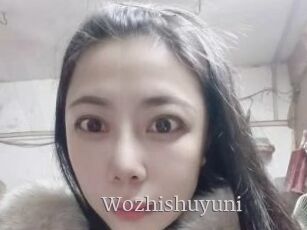 Wozhishuyuni