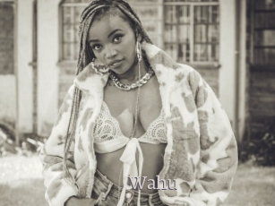 Wahu