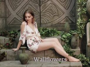 Wallflowers