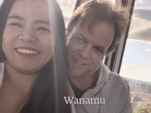Wanamu