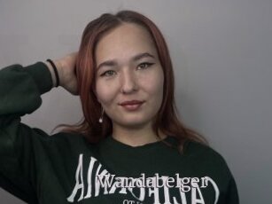 Wandabelger