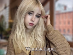 Wandachapel