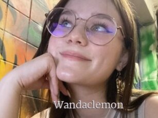 Wandaclemon