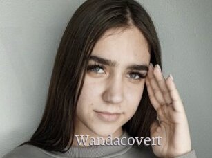 Wandacovert