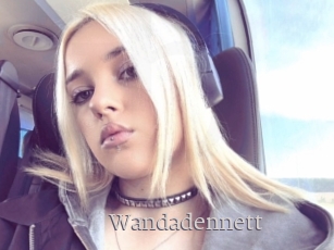 wandadennett Vidéo Beurettes