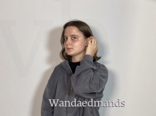 Wandaedmands