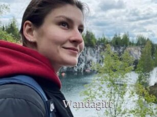 Wandagitt